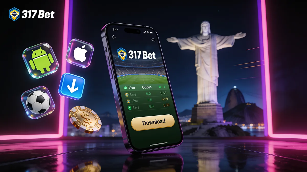 317 bet no Brasil — Informações Principais sobre a 317 bet