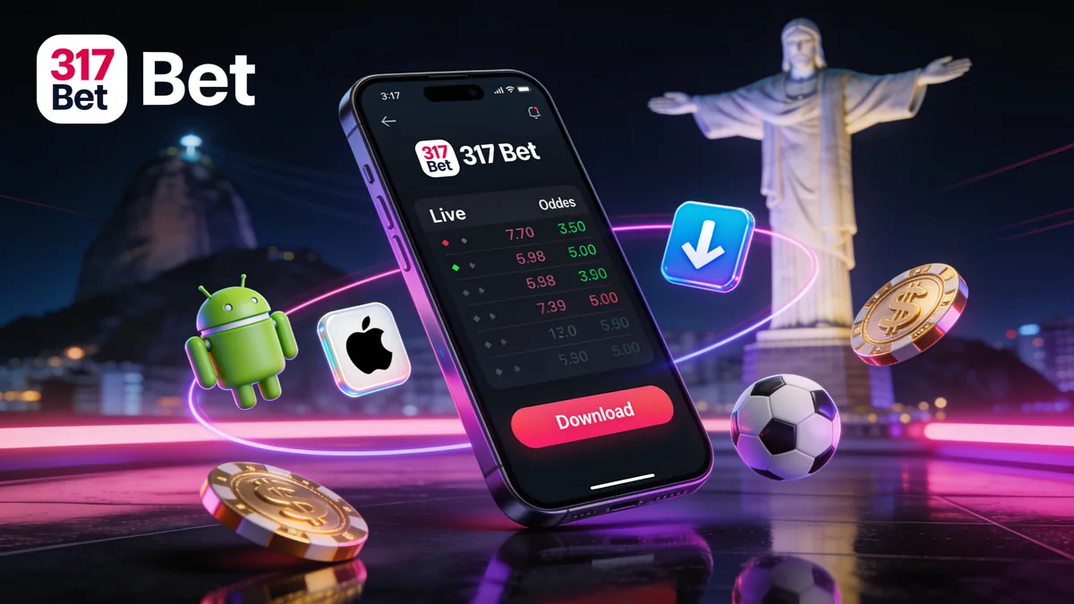 Torneios e Eventos Esportivos na 317 bet para jogadores no Brasil